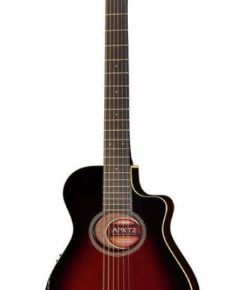 Chitarra acustica APXT2 Yamaha