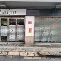 Locale commerciale nel corso di Castelvetrano