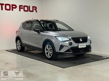 SEAT Arona 1.0 EcoTSI FR