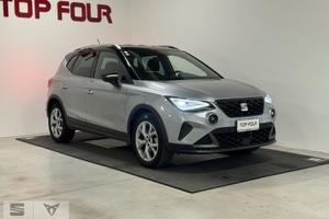 SEAT Arona 1.0 EcoTSI FR