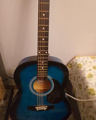 chitarra 