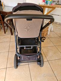 Trio Inglesina Aptica XT