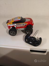 Rastar Mitsubishi Pajero Evolution