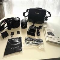 Fotocamera Reflex Canon EOS 1300D