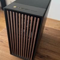 PC Gaming Ryzen 7 9800X3D / RX9070 XT / 32GB DDR5