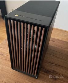 PC Gaming Ryzen 7 9800X3D / RX9070 XT / 32GB DDR5