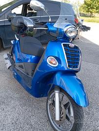 Kymco People 250 - 2006