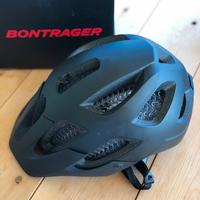 Casco ciclismo BONTRAGER nero