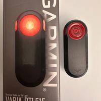 Garmin Varia RTL 515
