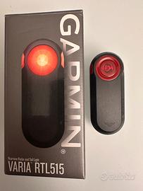 Garmin Varia RTL 515