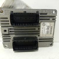 CENTRALINA MOTORE FIAT Panda 2Â° Serie 51933482 16