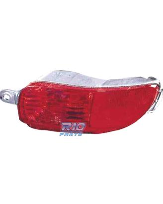 FANALE DESTRO PARAURTI PER OPEL CORSA C 00-03
