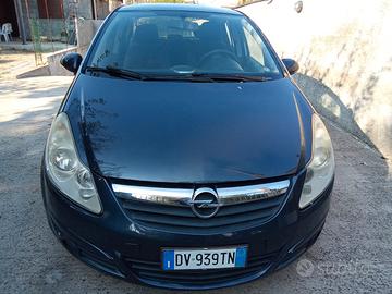 Opel Corsa 2009