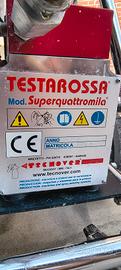 Airless Tecnover superquattromila