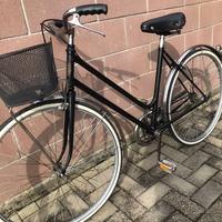 Bicicletta Aspes fine anni 50