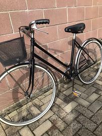 Bicicletta Aspes fine anni 50