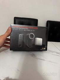 SwitchBot WiFi Smart Lock Ultra Con Tastierino