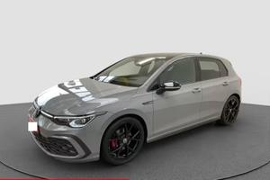 Volkswagen Golf GTI 8 2.0 TDI DSG GTD Nero 19" Ga