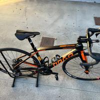 bici da corsa