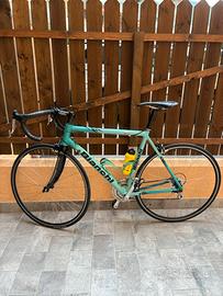 Bicicletta Bianchi