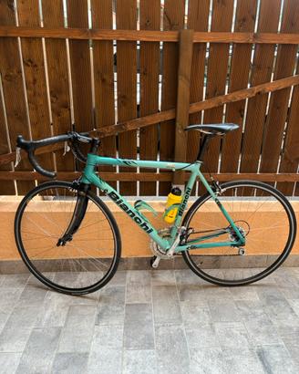 Bicicletta Bianchi