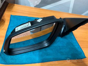 Specchietto sx BMW