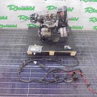 MOTORE COMPLETO Y10 1.1 BENZINA 4WD 1998