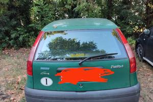 Fiat Punto prima serie