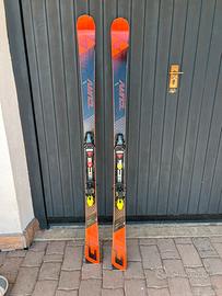 Fischer the curv gt 182
