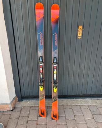 Fischer the curv gt 182