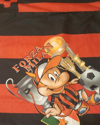 Asciugamano in microfibra MILAN