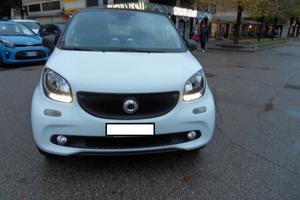 Smart ForFour 70 1.0 Youngster