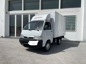 Porter piaggio elttrico