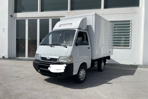Porter piaggio elttrico