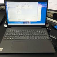 Lenovo V15‑82C5 - 15,6 - i5‑1035 - 12GB- 512SSD