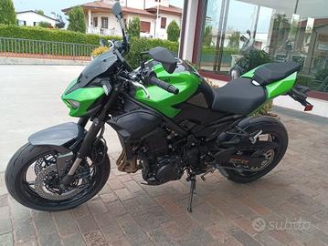 Kawasaki Z 900