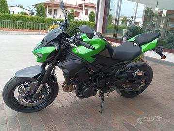 Kawasaki Z 900