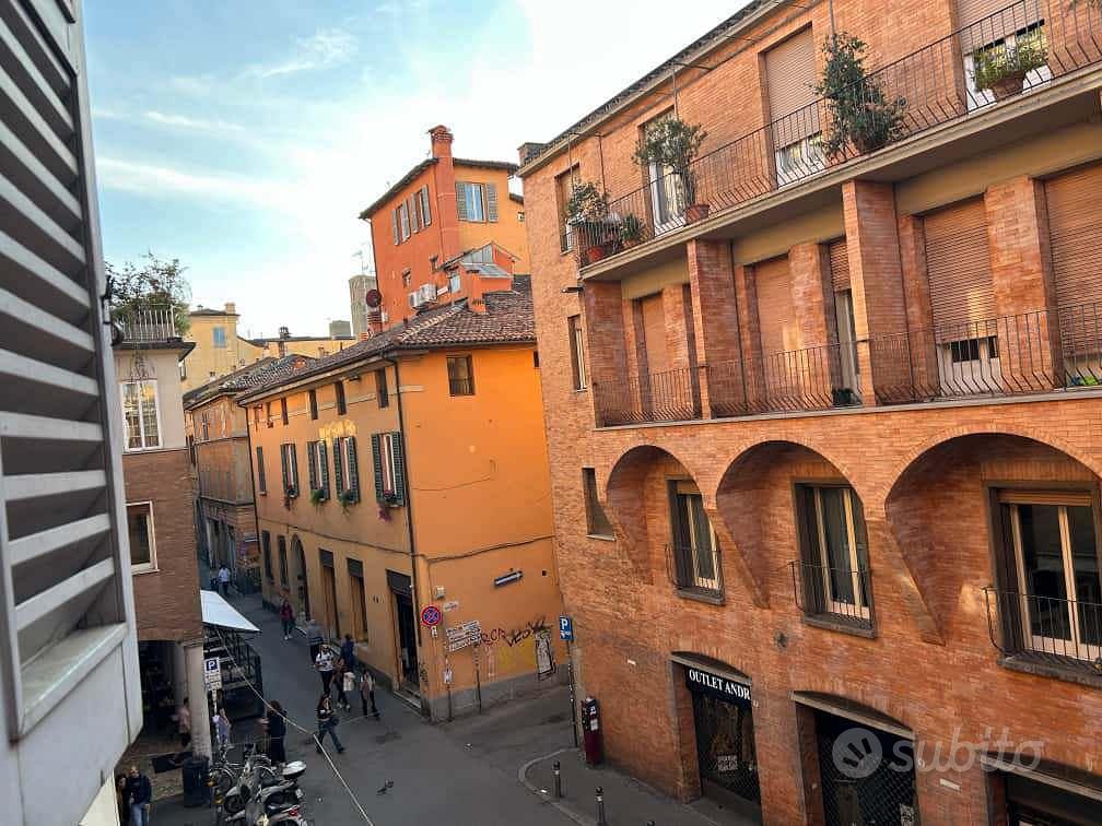 Apartment in Bologna, Quadrilatero, Santo Stefano - Vista 3