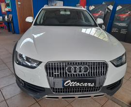 Audi A4 allroad A4 allroad 2.0 TDI 190 CV cl.d. S.