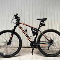 Mountain Bike uomo