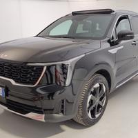 KIA Sorento IV 2024 - Sorento 1.6 tgdi hev Style 4