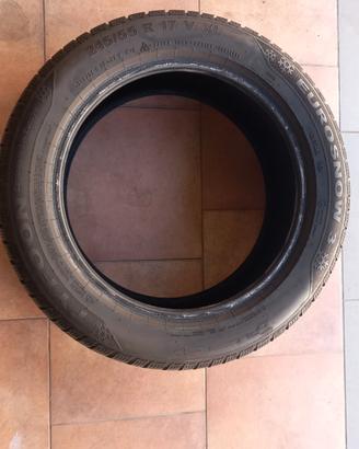 Gomme invernali 