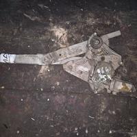 Alzavetro Sinistro Elettrico Per Porsche 911 964