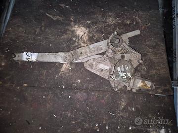 Alzavetro Sinistro Elettrico Per Porsche 911 964