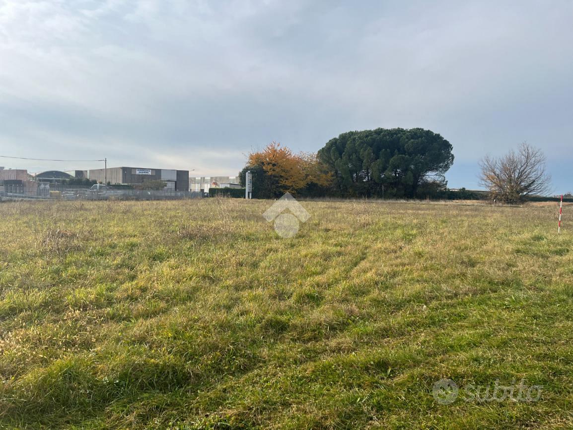 TER. RESIDENZIALE A TAVAGNACCO - Vista 5