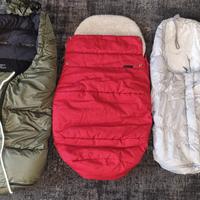 Sacchi invernali ovetto e passeggino