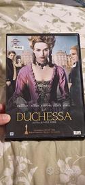 DVD " La Duchessa " ◆ 2009 