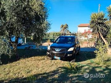 Great Wall Hover 5 gpl valido 2031