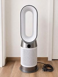 Dyson Purifier Hot+Cool HP1 – Pari al nuovo