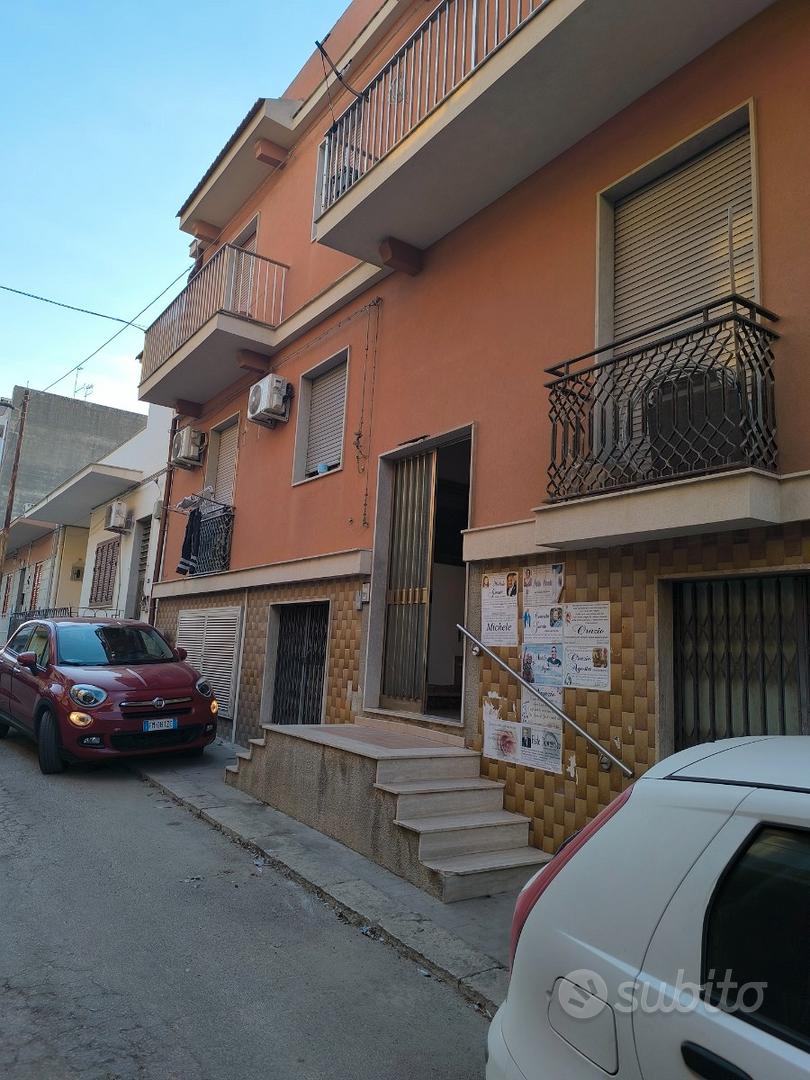 Appartamento – Pozzallo, Ragusa - Altro